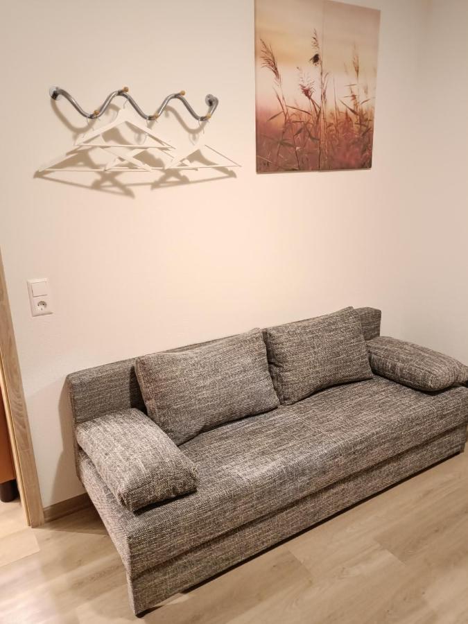Apartment Fewo Efosa カッペル・グラーフェンハウゼン エクステリア 写真