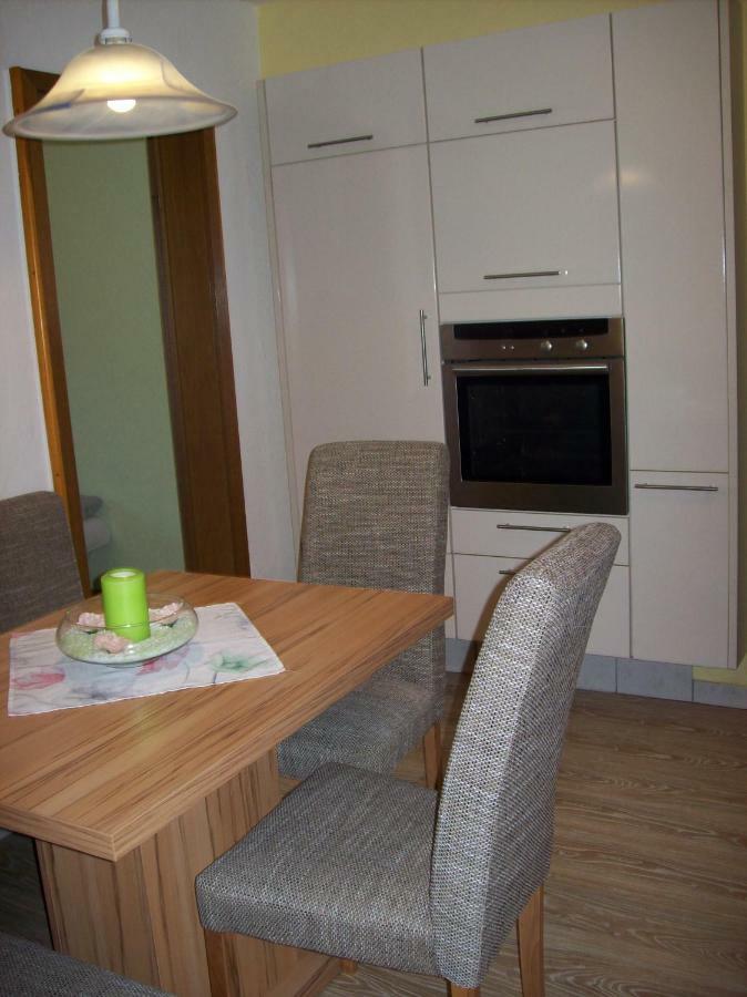 Apartment Fewo Efosa カッペル・グラーフェンハウゼン エクステリア 写真